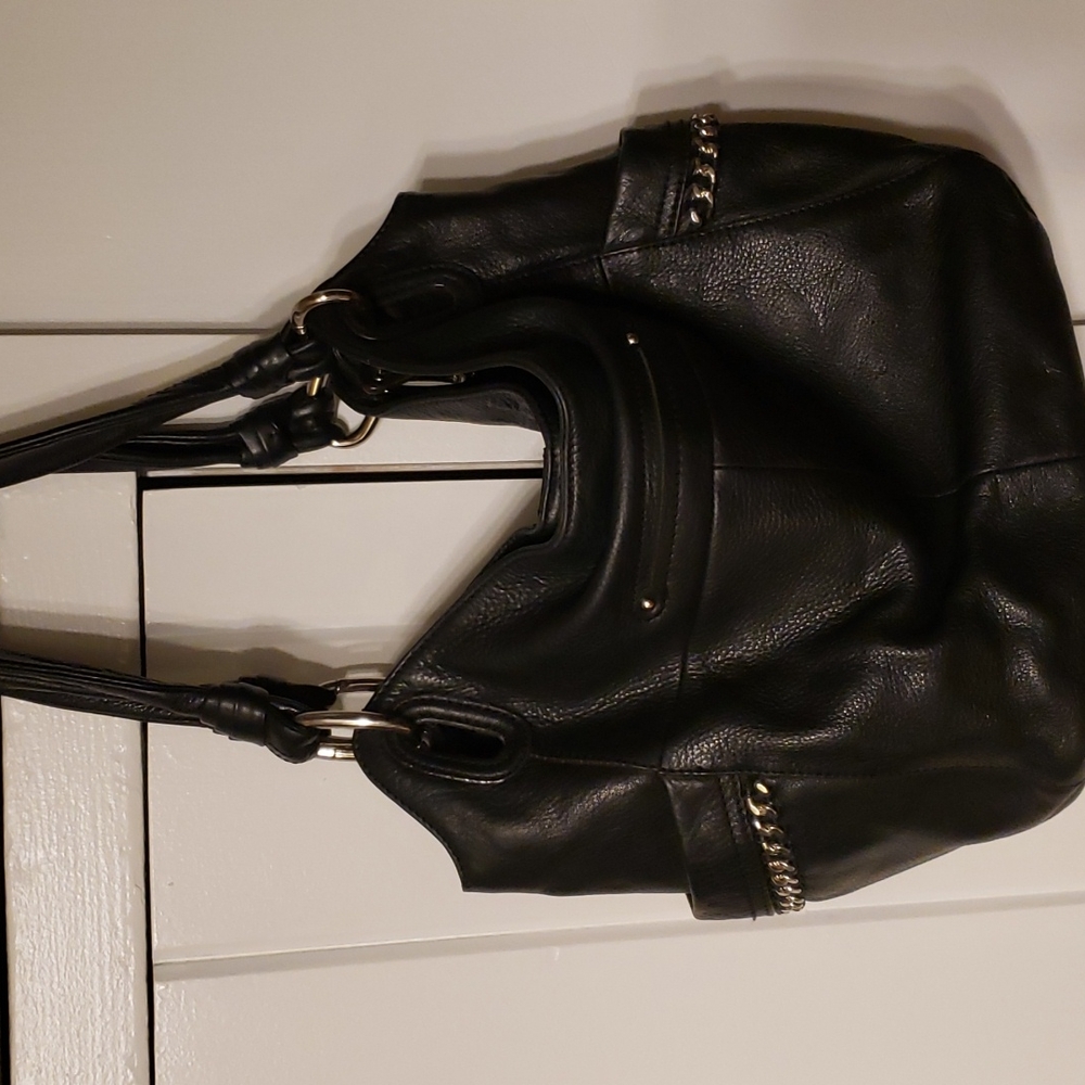 B. MAKOWSKY Handbag - Picture 2 of 4